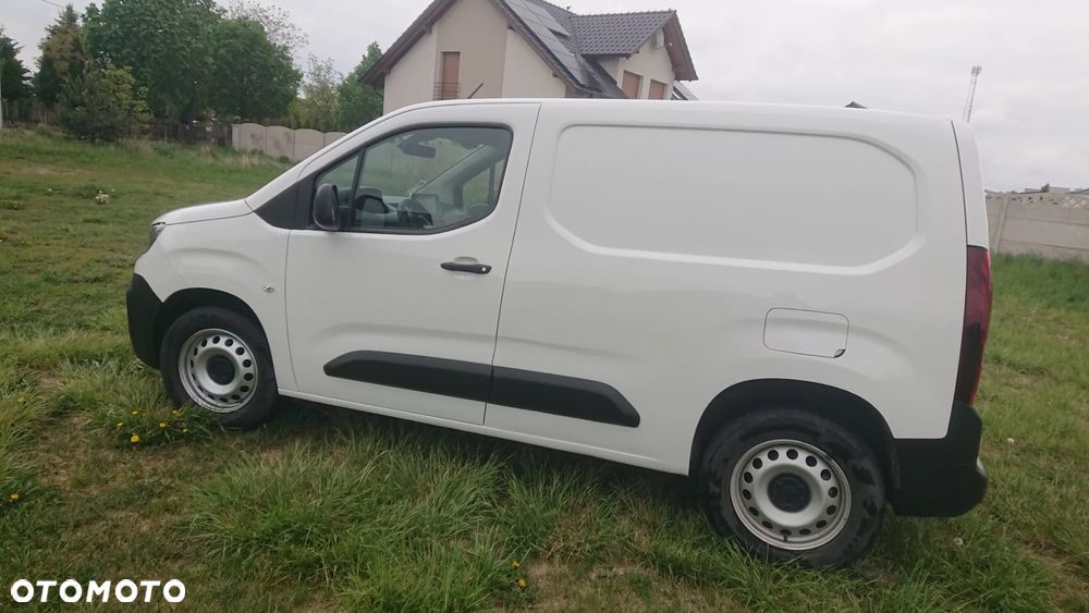 Peugeot Partner - 35