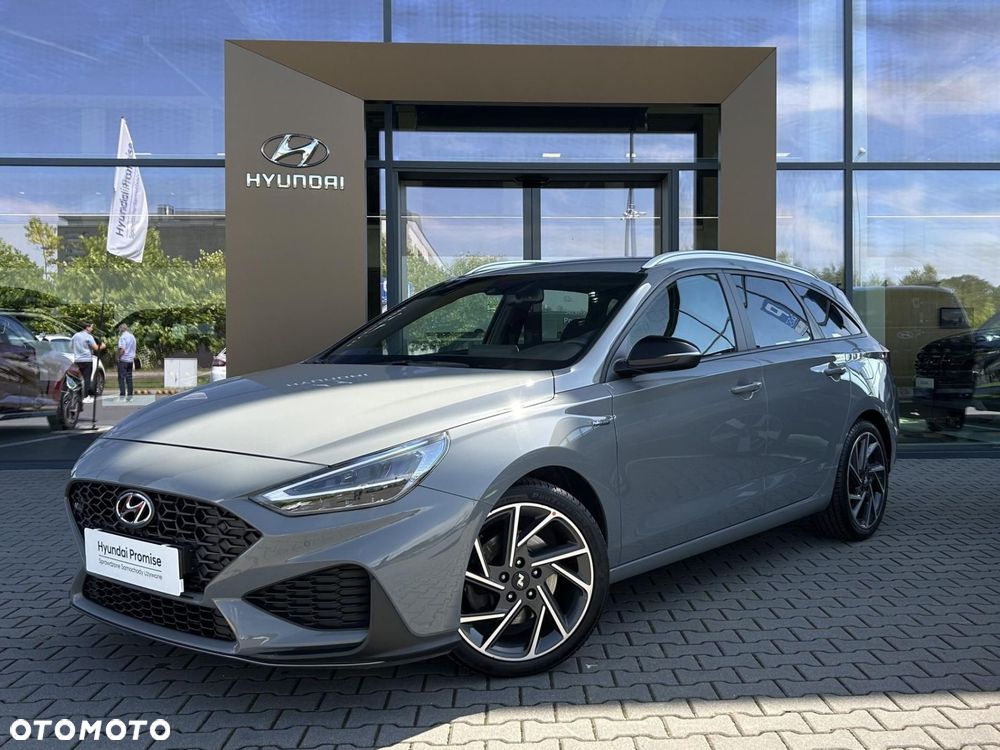 Hyundai i30 - 3