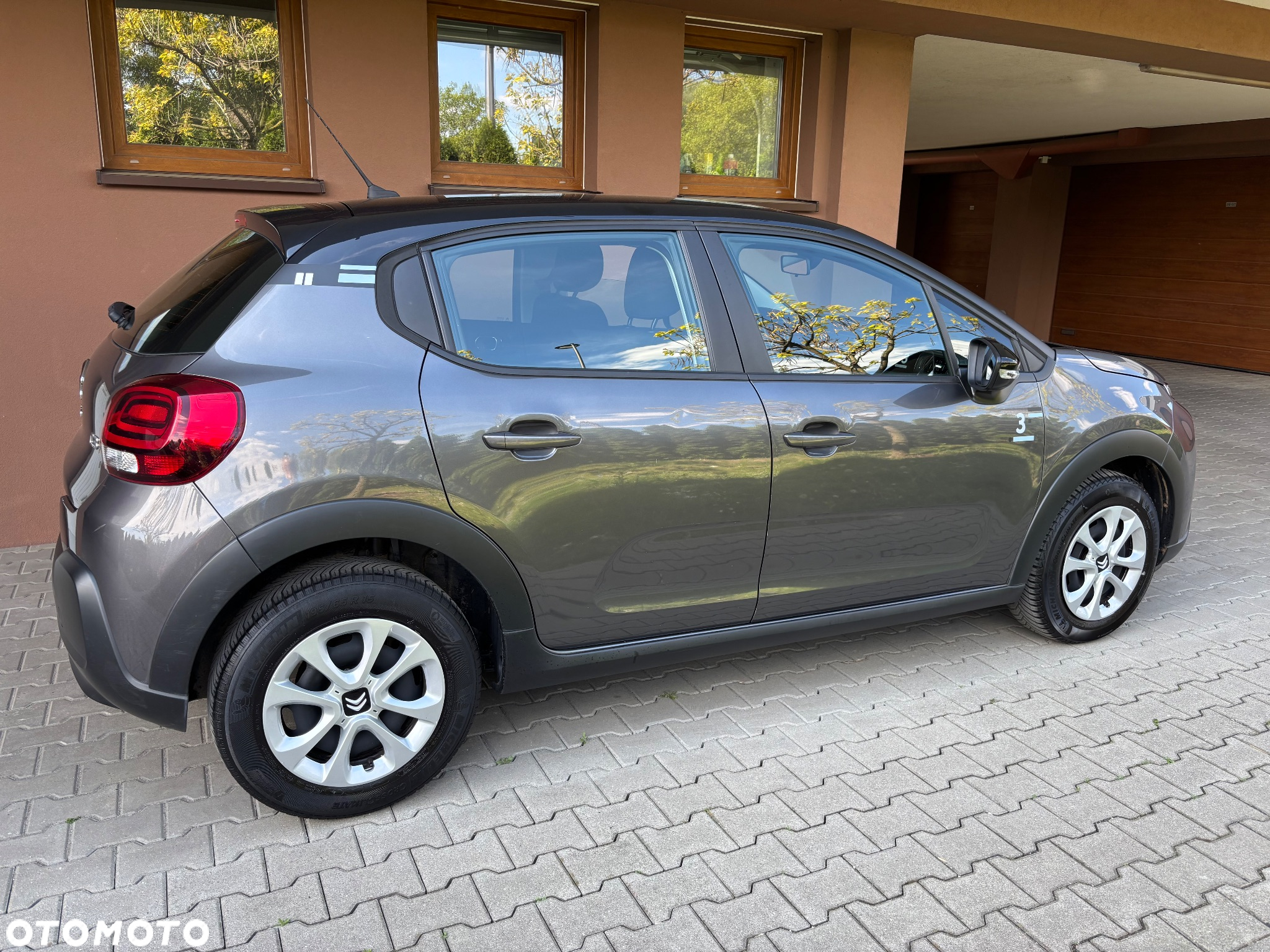 Citroën C3 1.2 PureTech GPF Elle - 10