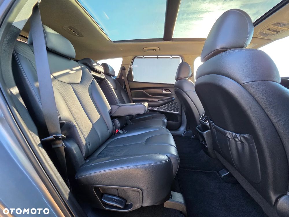 Hyundai Santa Fe 2.4 GDI 4WD Premium - 23