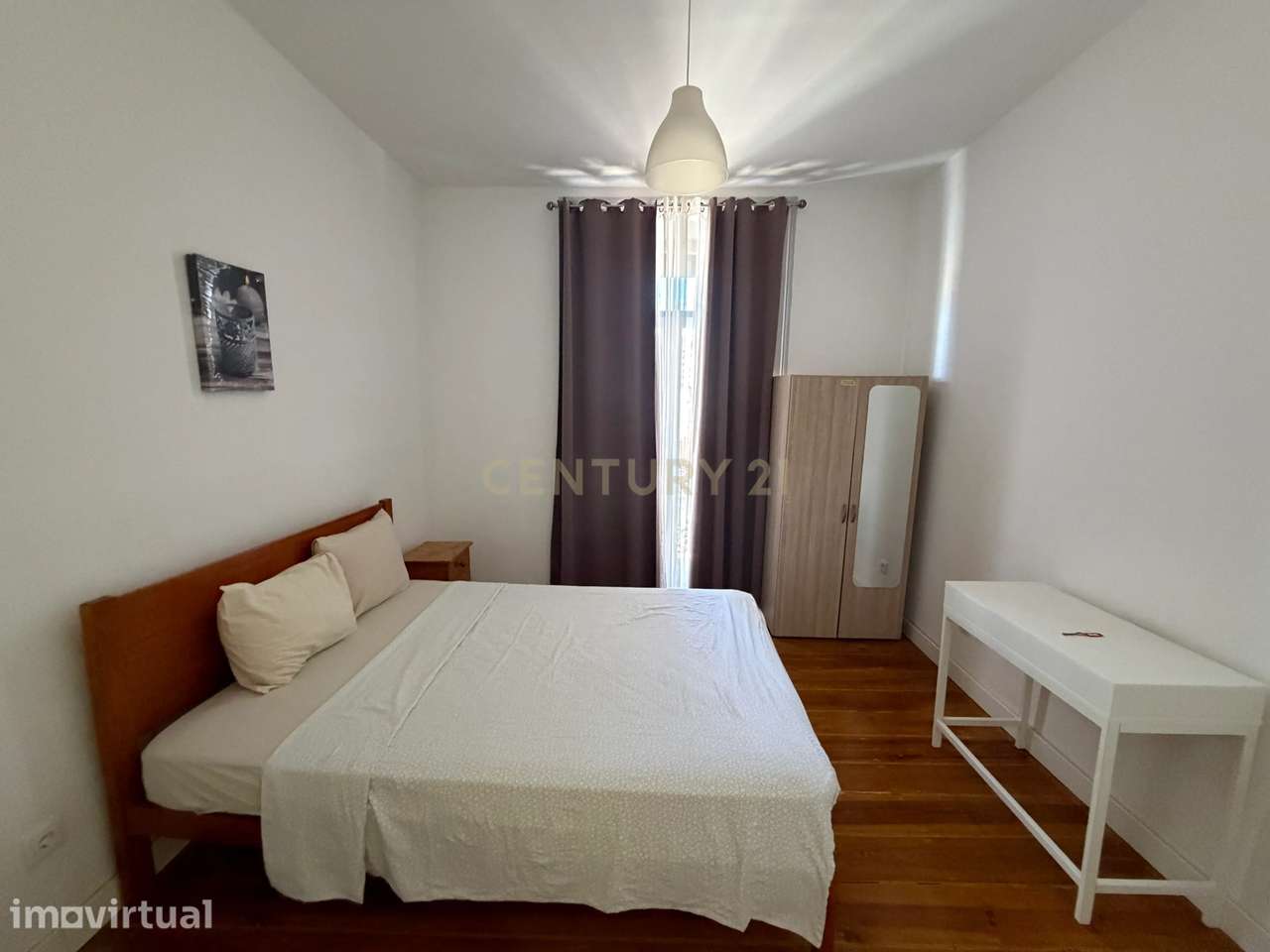 Apartamento T2+1, em  Lisboa - Grande imagem: 3/11