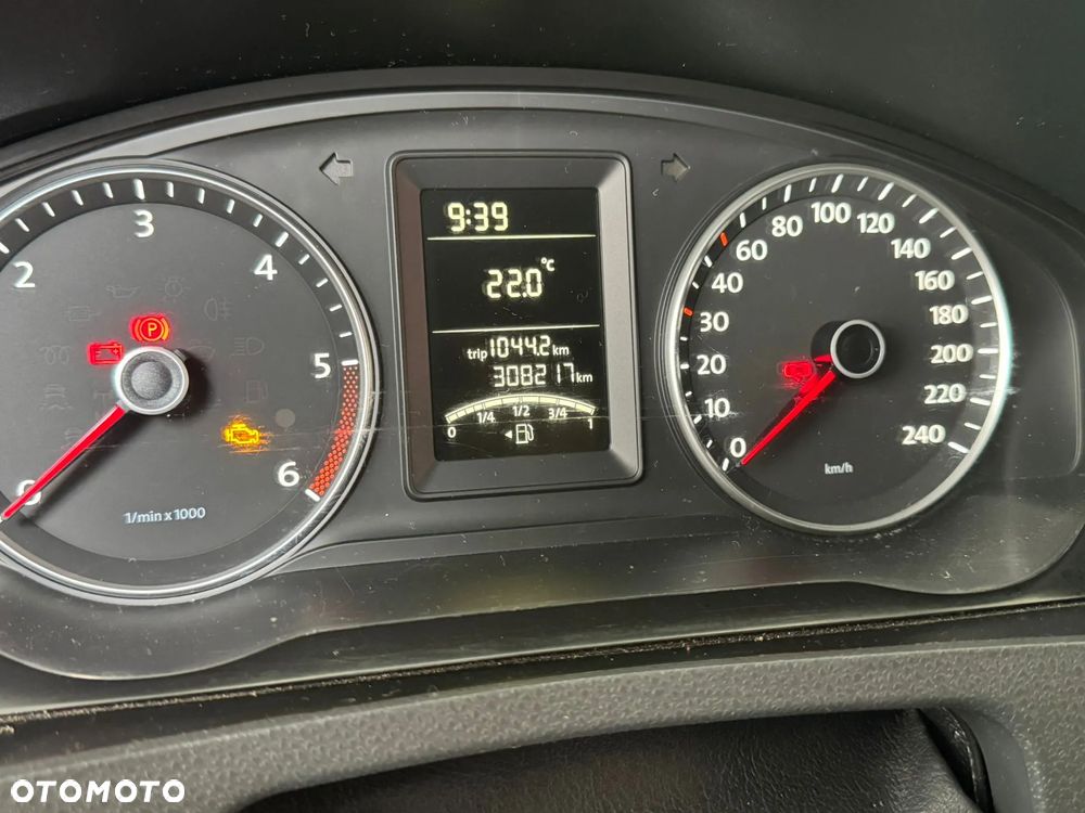 Volkswagen Transporter T5 LONG - 5