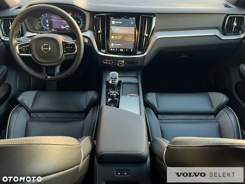 Volvo V60 - 13