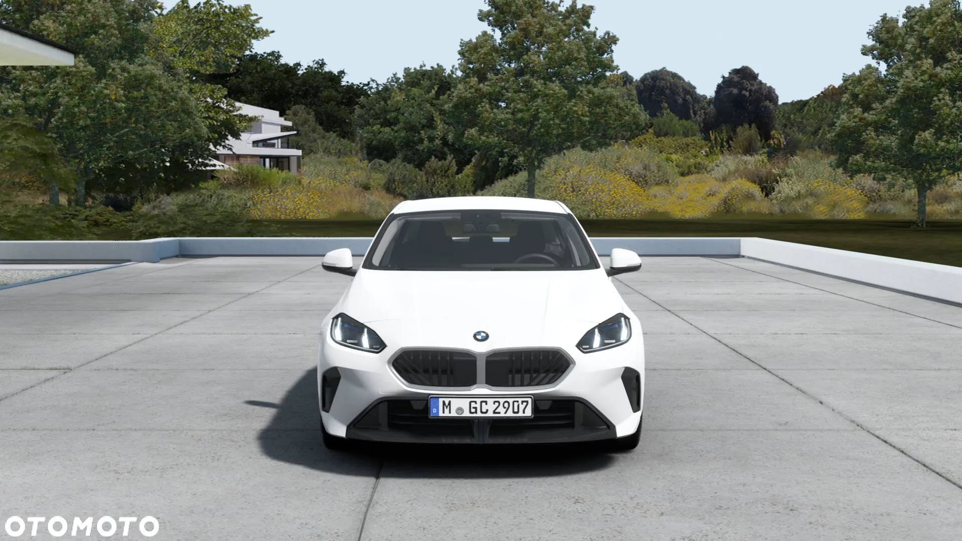 BMW Seria 1 116 - 3