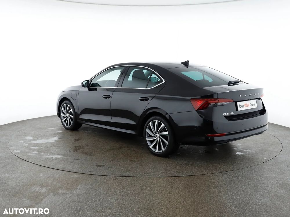 Skoda Octavia 1.4 TSI iV PHEV Style - 7