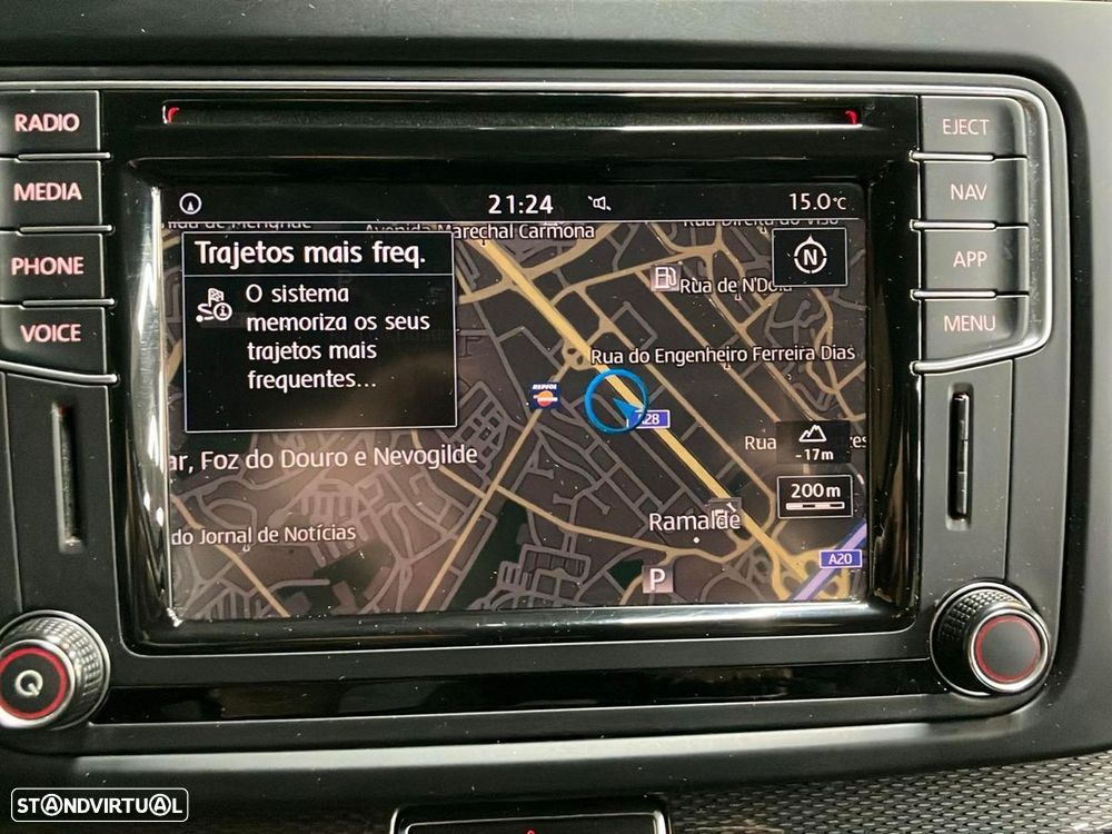 SEAT Alhambra 2.0 TDI Style DSG - 15