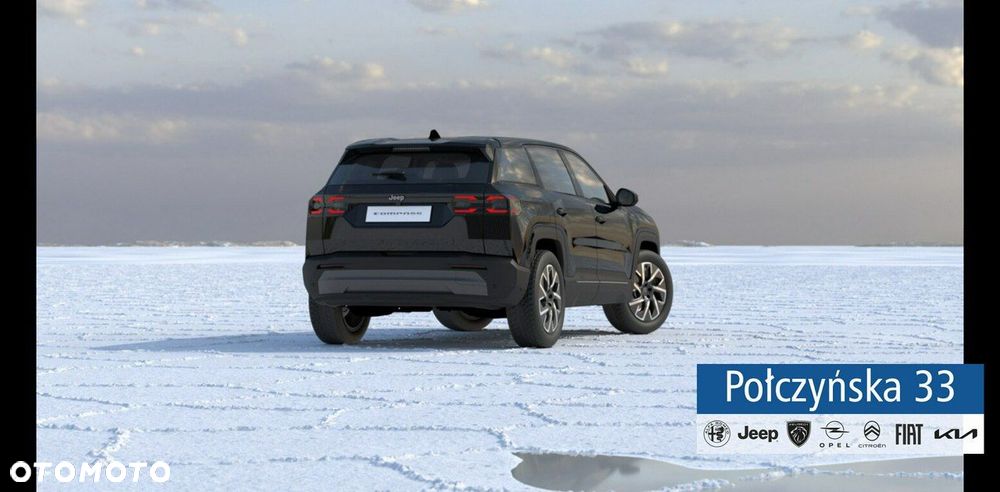 Jeep Compass - 5