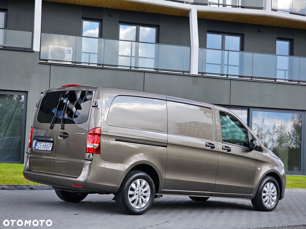 Mercedes-Benz Vito - 37