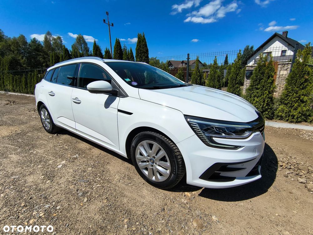 Renault Megane 1.6 E-TECH Plug-In Techno - 20