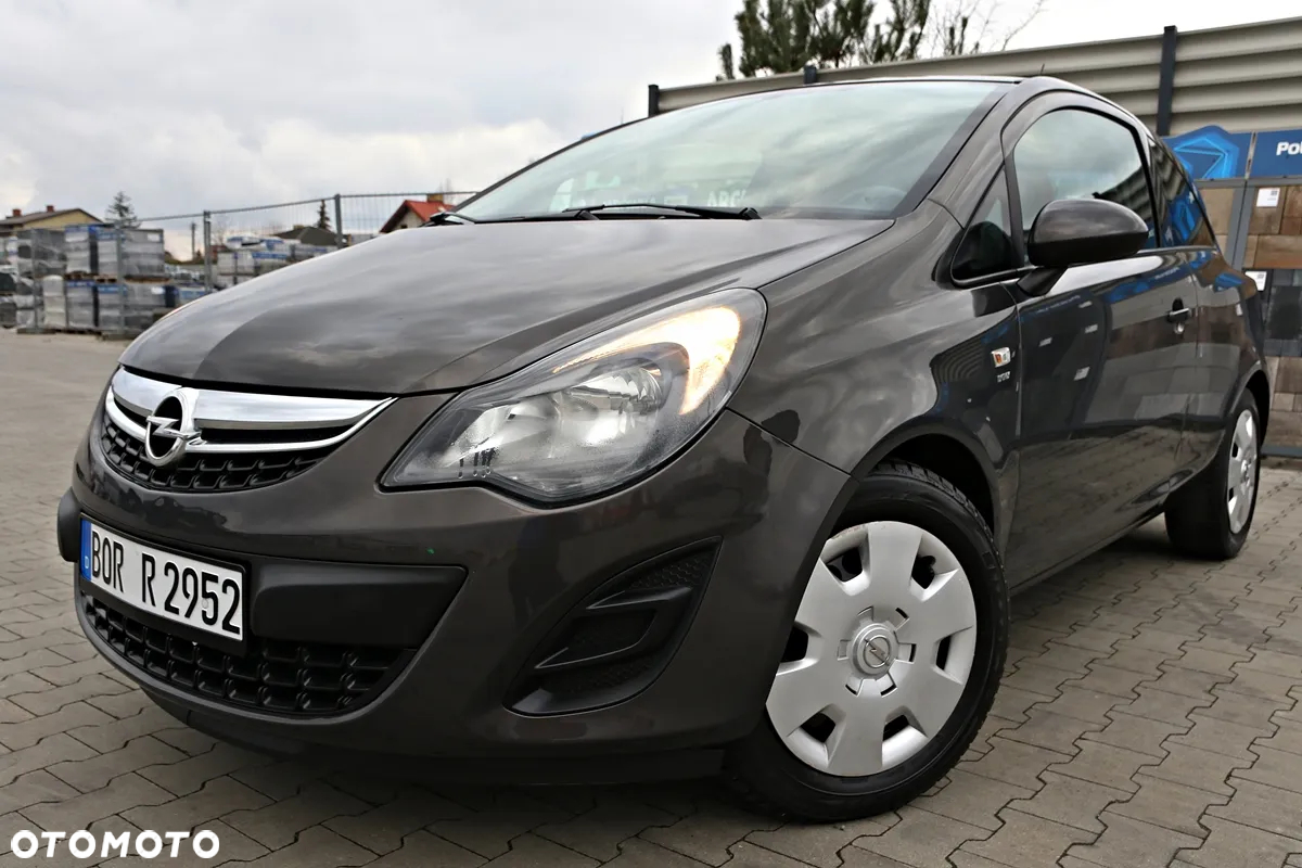 Opel Corsa - 32