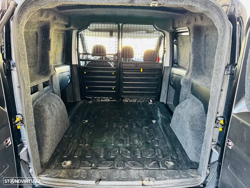Fiat Doblo 1.3 multijet - 9