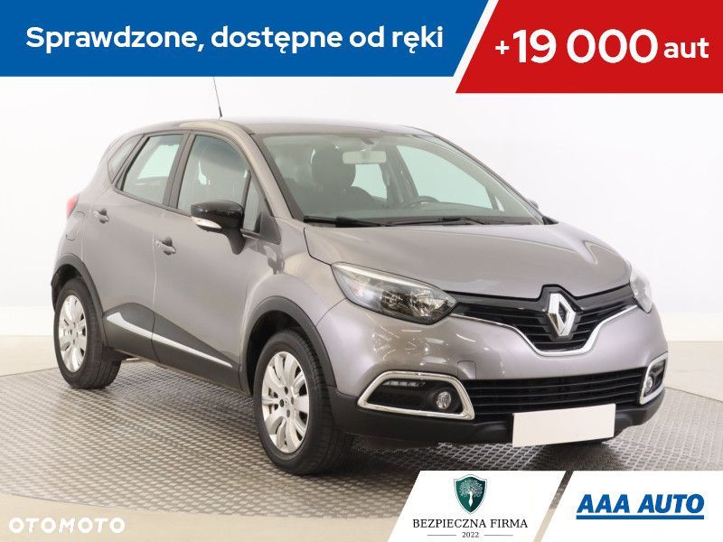 Renault Captur - 1