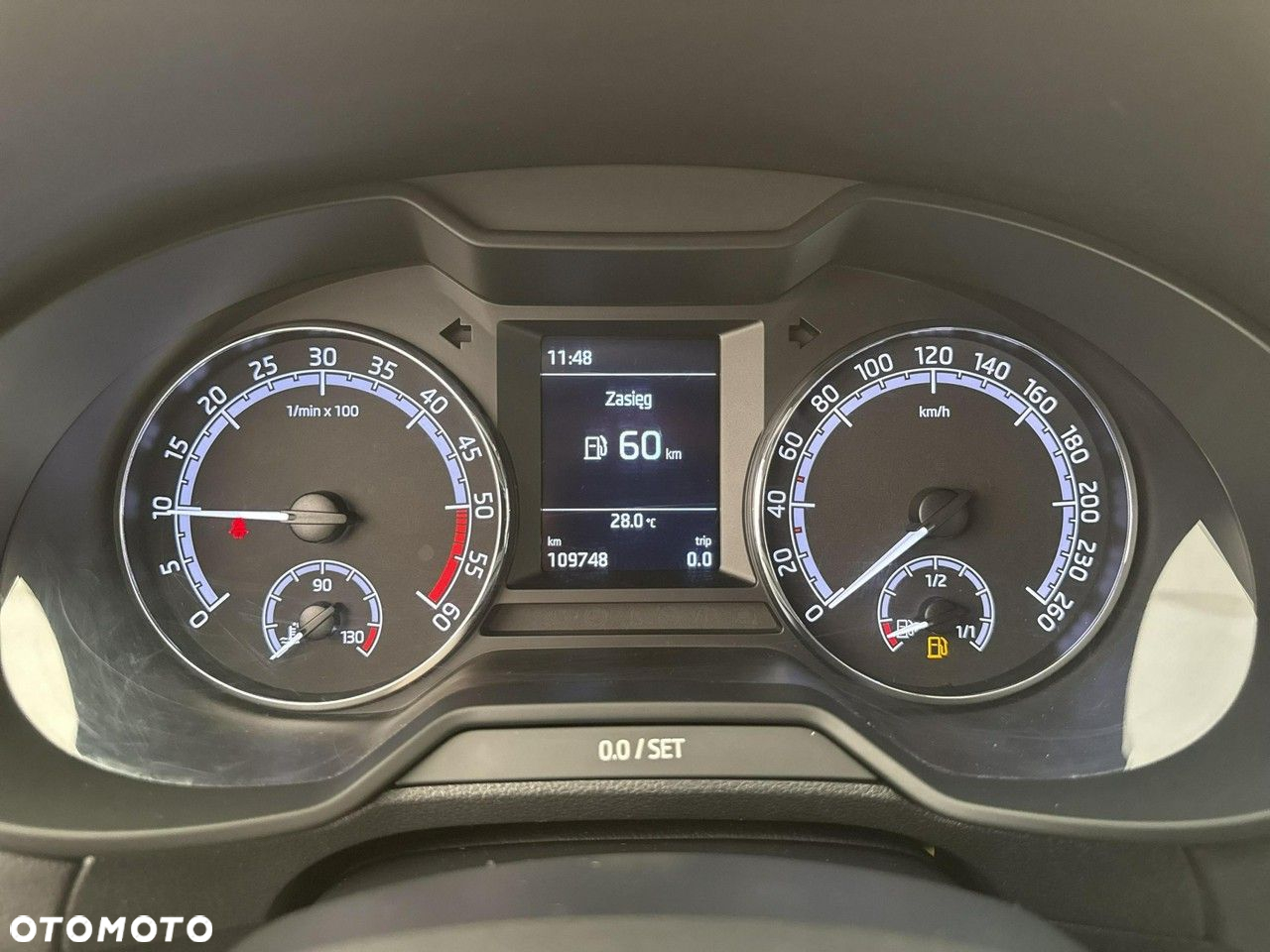 Skoda Octavia - 15