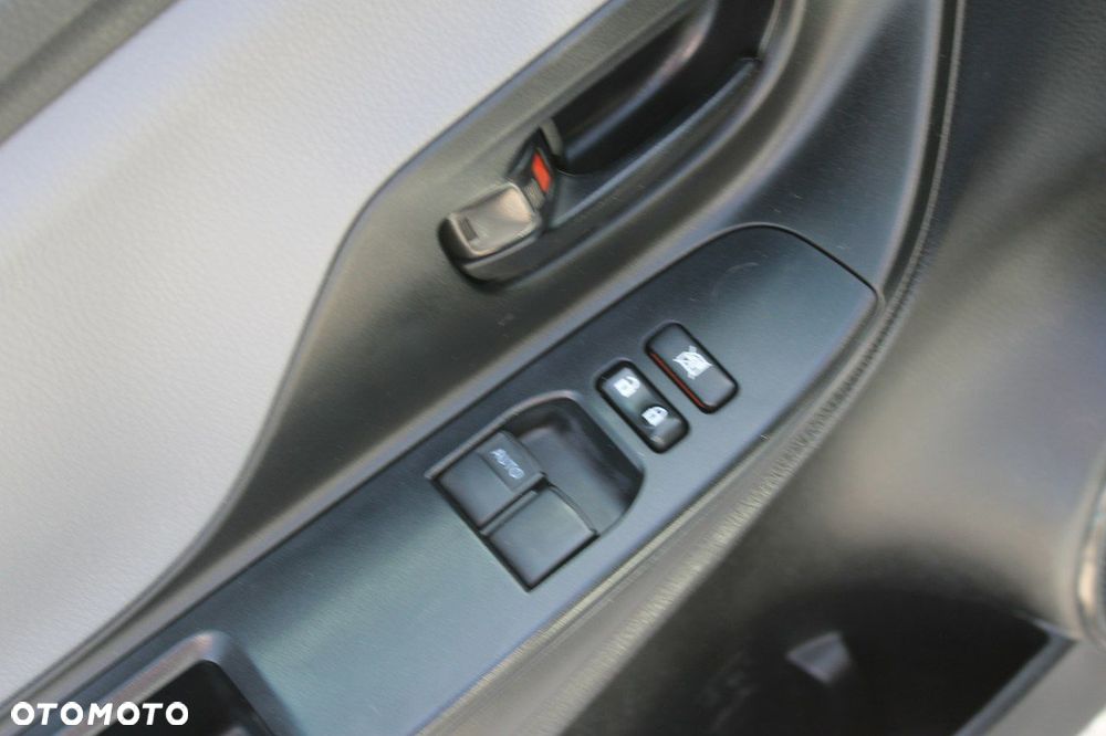 Toyota Yaris VAN F-VAT VAT-1 Gwarancja Netto 34878PLN - 14