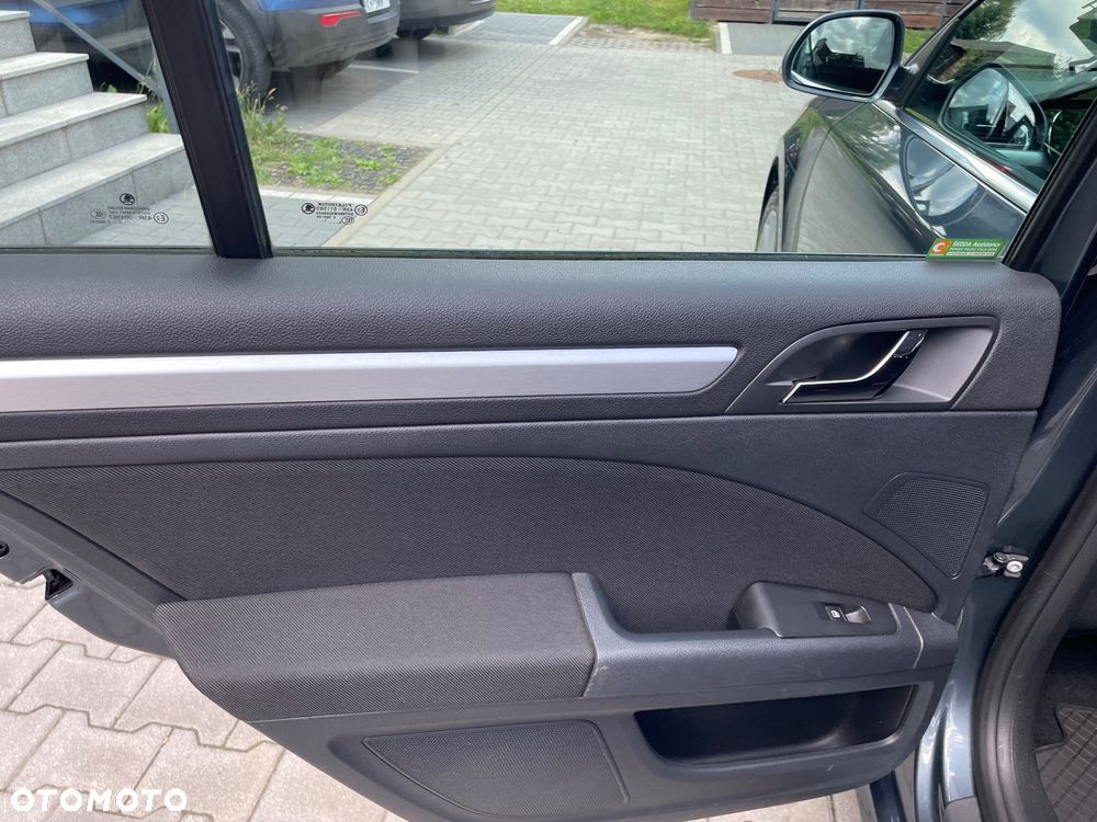 Skoda Superb 2.0 TDI 4x4 Ambition - 20