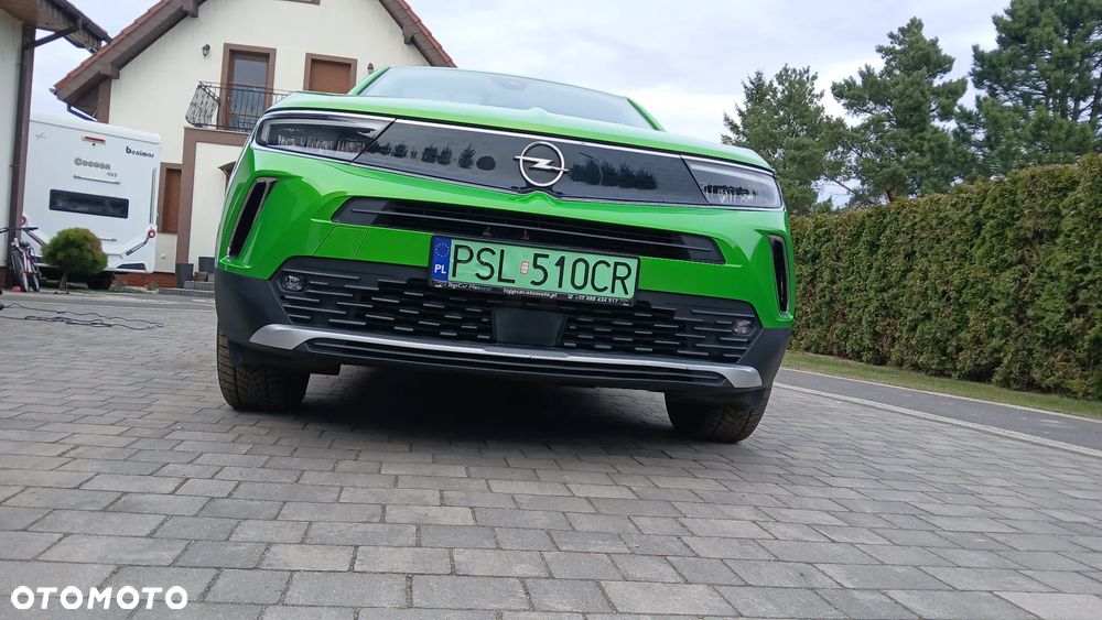 Opel Mokka Mokka-e Elegance - 11