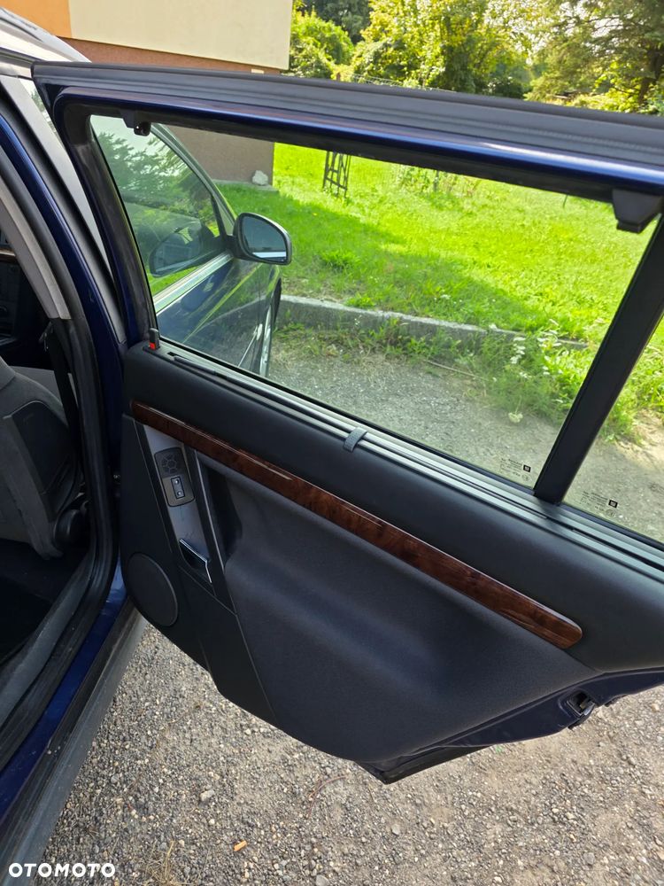 Opel Vectra 2.2 DTI Comfort - 8