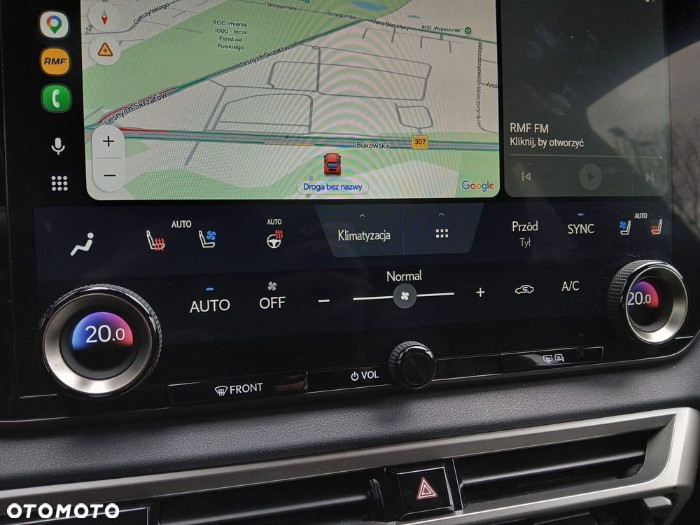 Lexus RX - 25