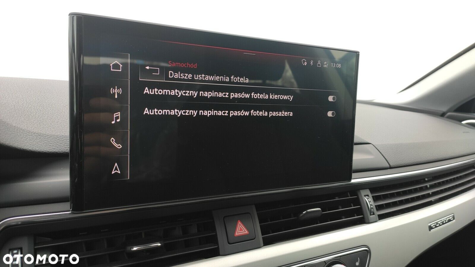 Audi A5 - 27