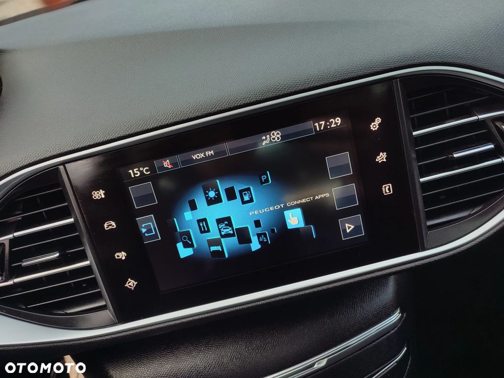 Peugeot 308 PureTech 130 EAT6 Stop & Start GT-Line Edition - 33