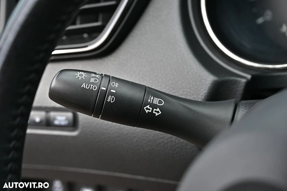 Nissan X-Trail 1.6L dCI Start/Stop Tekna - 29