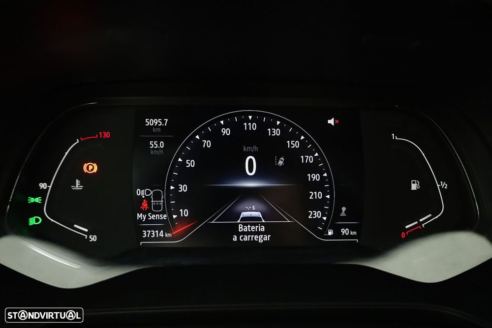 Renault Captur 1.0 TCe Techno - 16