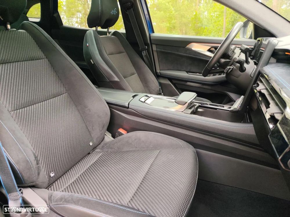 Renault Austral 1.2 Full Hybrid E-Tech Esprit Alpine - 28