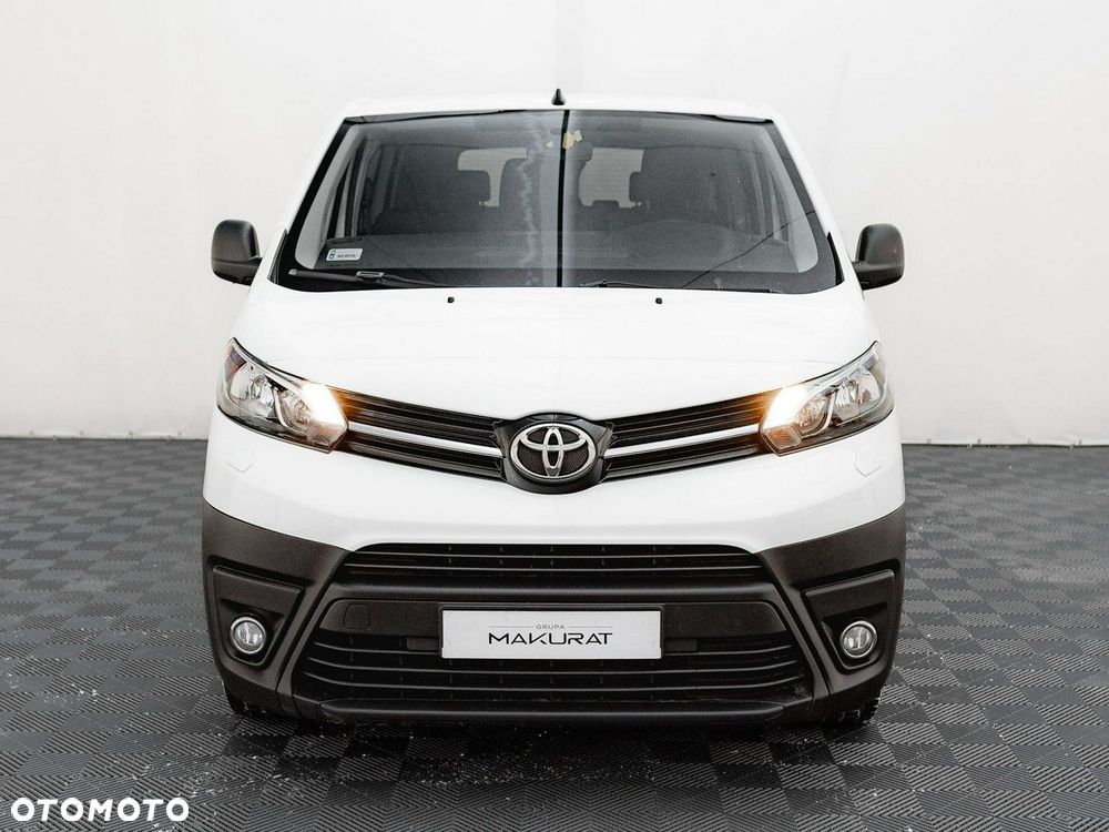 Toyota ProAce Kombi D-4D Long 2,8t - 8