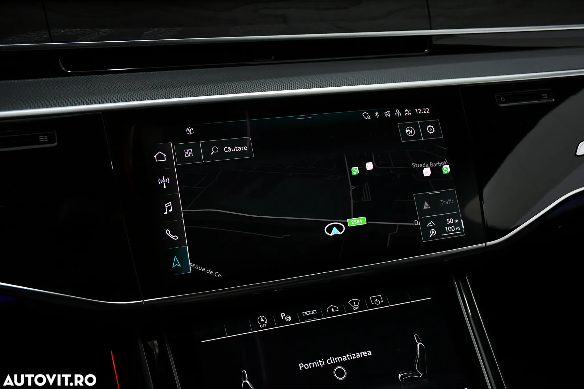 Audi A8 3.0 55 TFSI quattro Tiptronic - 25