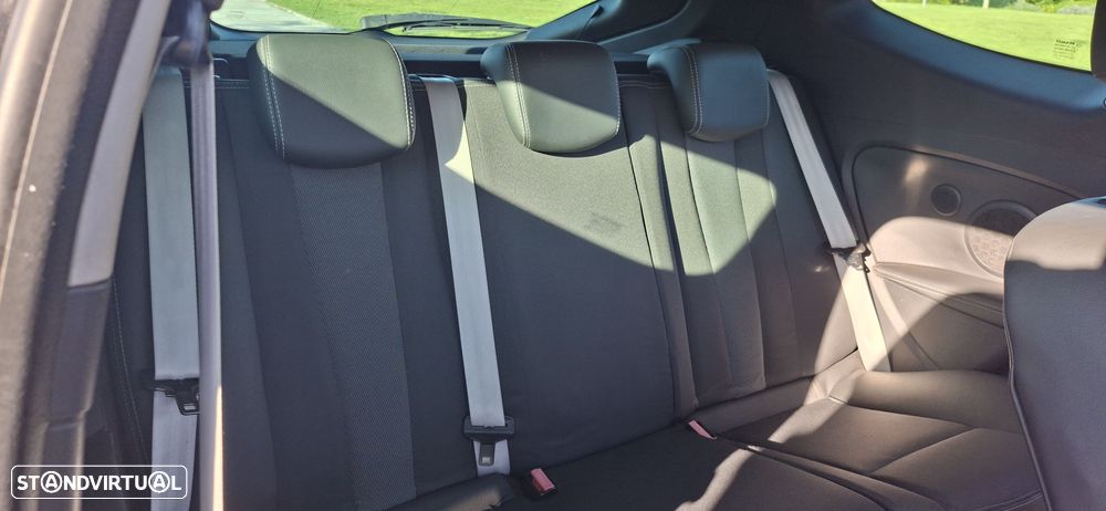 Renault Mégane Coupe - 19