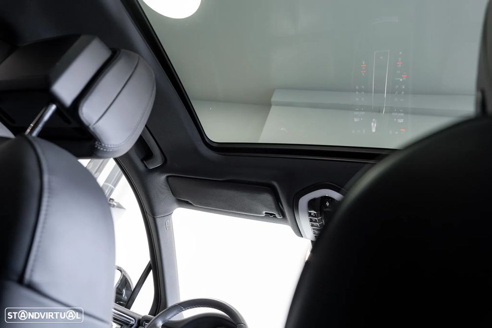 Porsche Macan Standard - 29