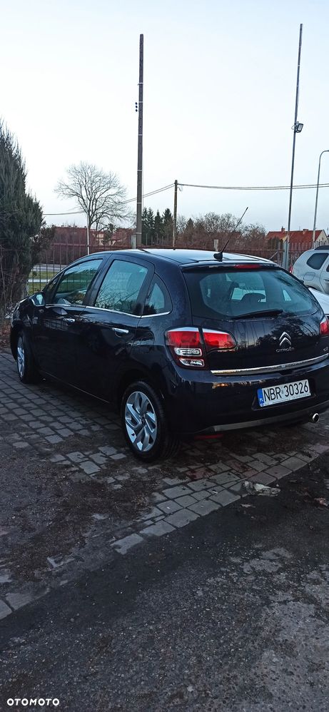 Citroën C3 VTi 120 Exclusive - 3