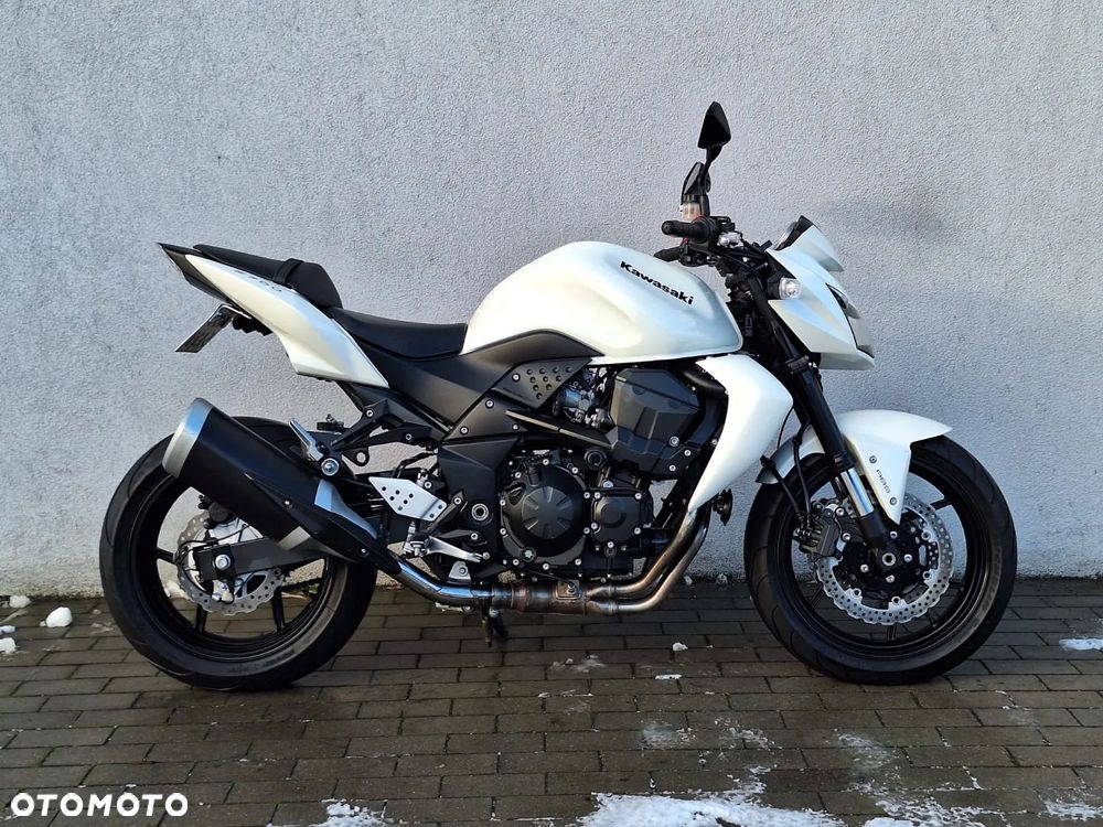 Kawasaki Inny - 4