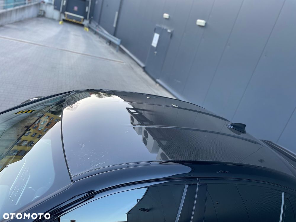 BMW M3 Competition - 30