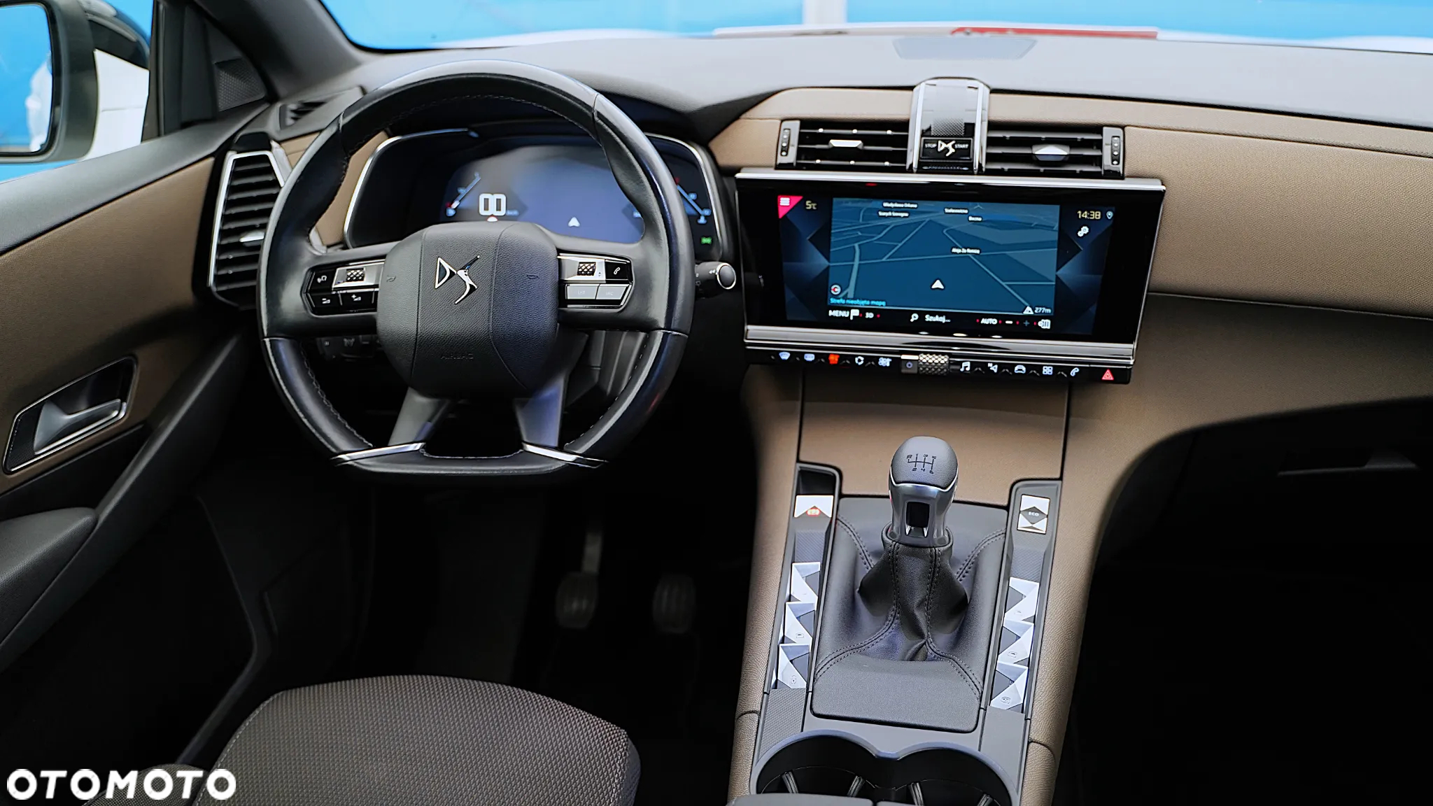 DS Automobiles DS 7 Crossback 1.5 BlueHDi Be Chic - 31