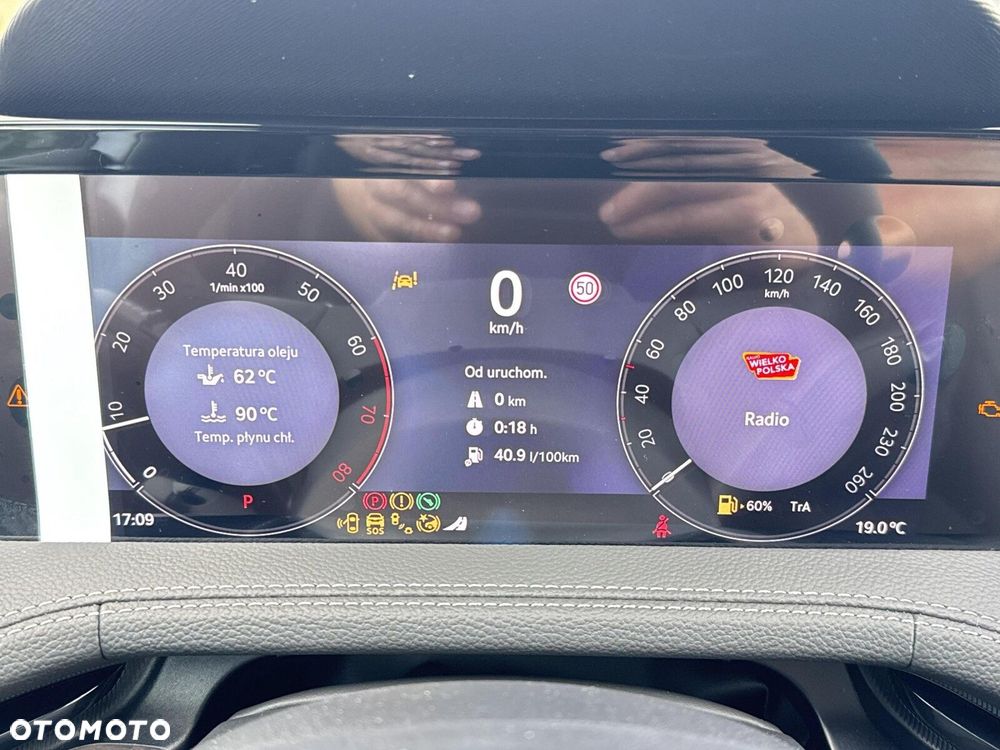 Skoda Superb 2.0 TSI 4x4 L&K DSG - 18