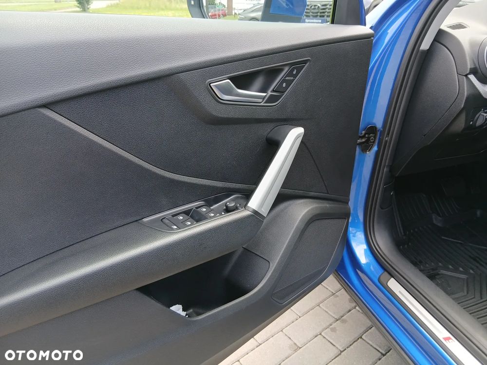 Audi Q2 35 TFSI S Line S tronic - 10