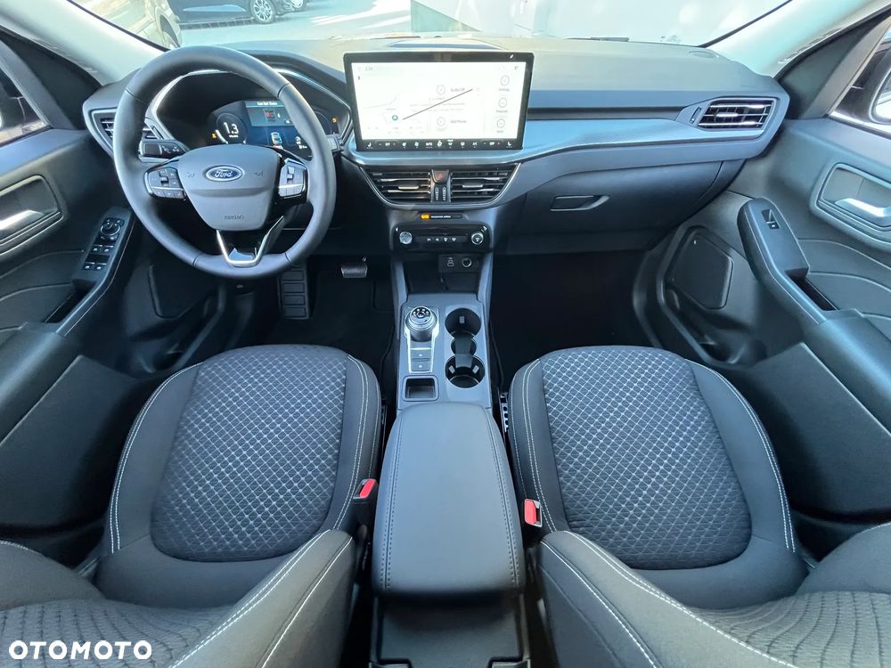 Ford Kuga 2.5 FHEV FWD Titanium eCVT - 17