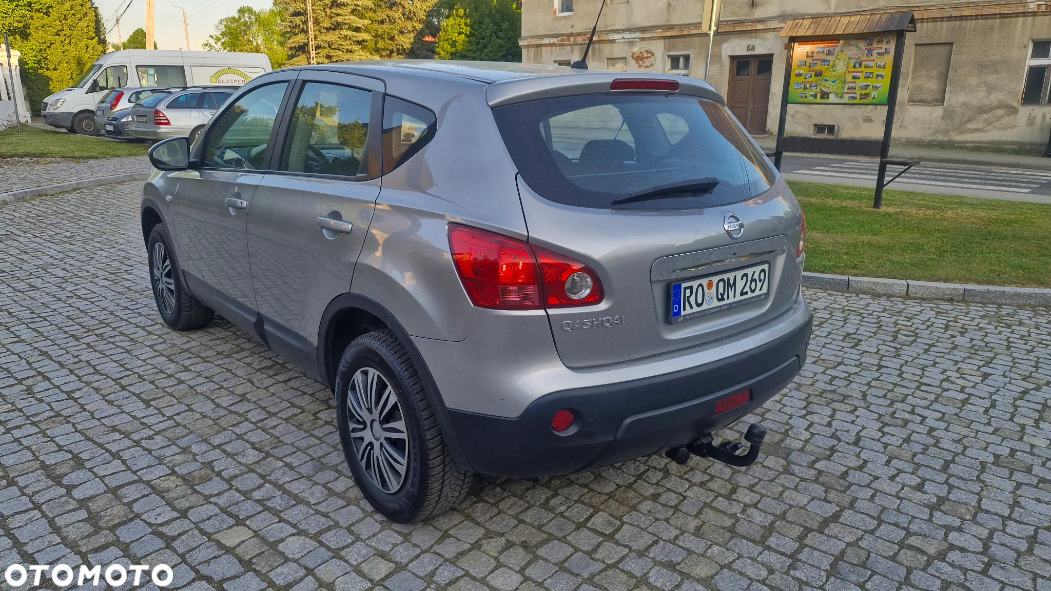 Nissan Qashqai 2.0 tekna - 7