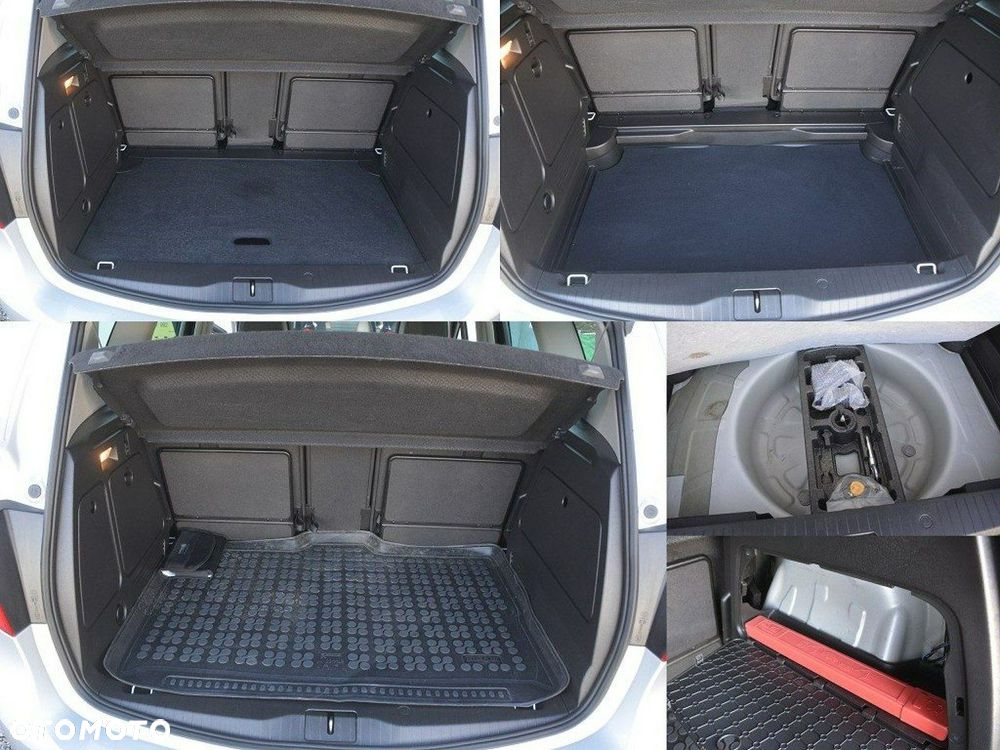 Opel Meriva - 31
