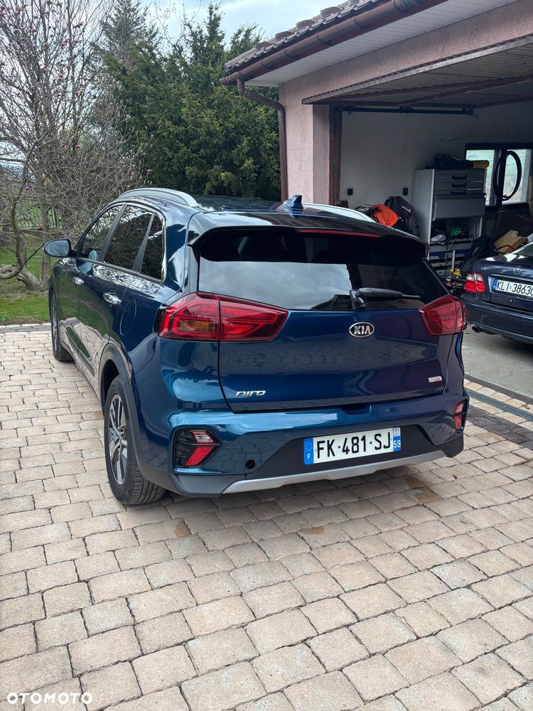 Kia Niro - 7
