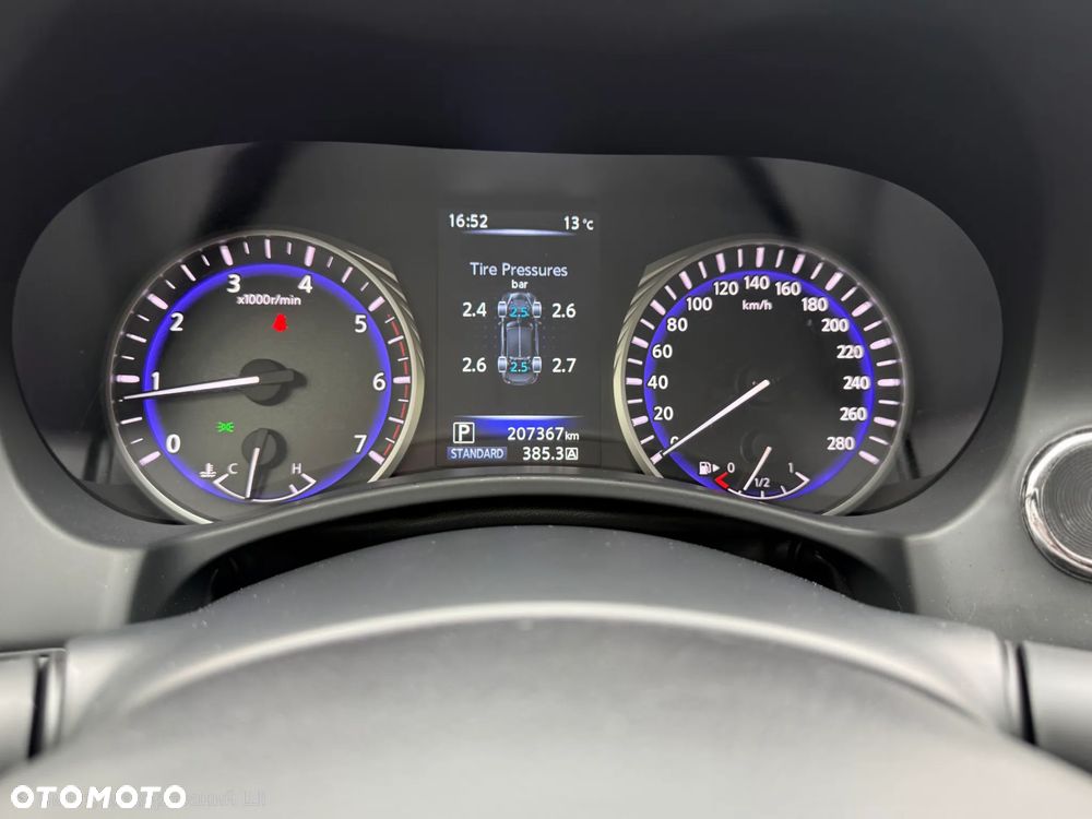 Infiniti Q50 2.2d Sport Executive - 7