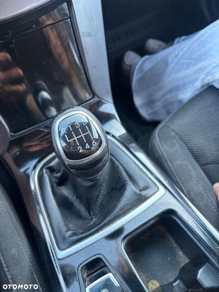 Hyundai i40 1.7 CRDi Classic - 3