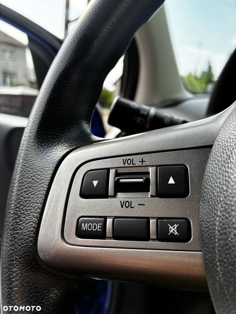 Mazda 2 1.3 Dynamic - 16