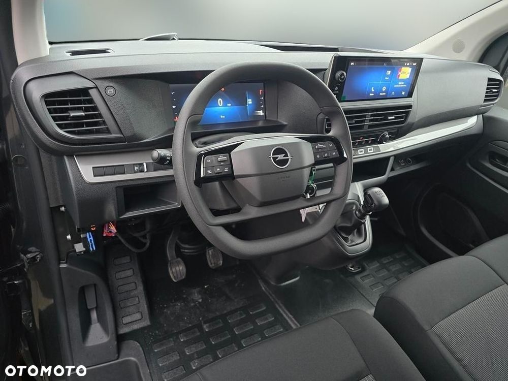 Opel Vivaro 2.2 CDTI XL 3,1t - 25