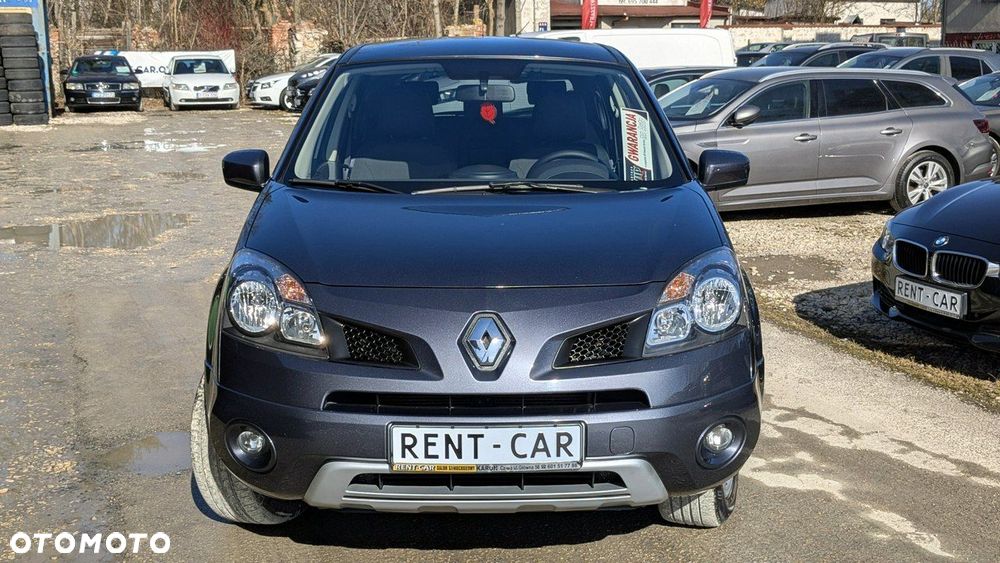 Renault Koleos - 3
