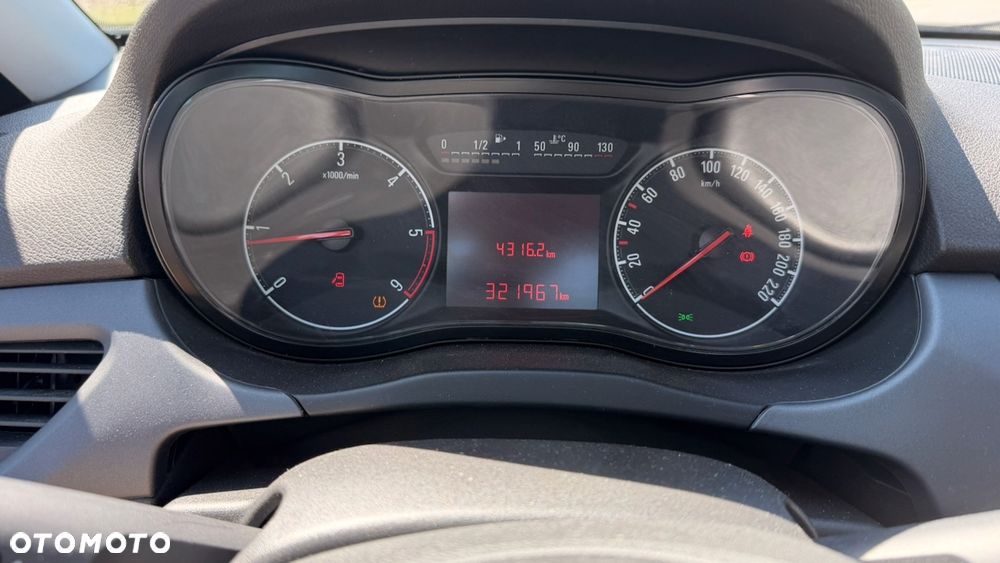 Opel Corsa 1.3 CDTI Color Edition S&S - 10
