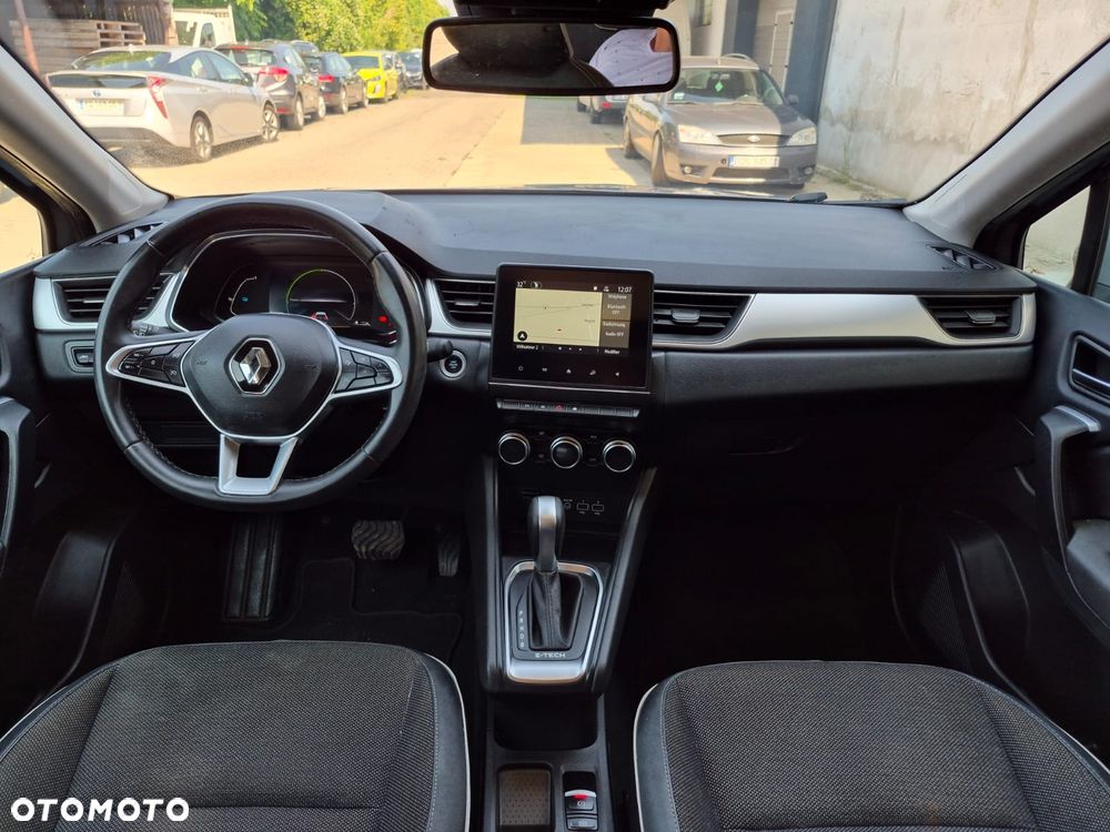 Renault Captur - 5