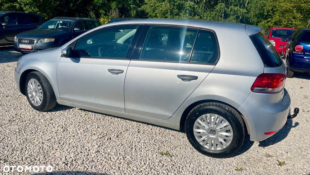 Volkswagen Golf - 18