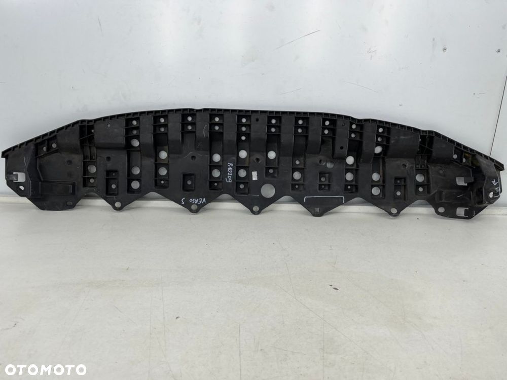 Osłona pod zderzak Toyota Verso-S Verso S przednia płyta dolna 10-17r. przedlift 52618-52040 - 8